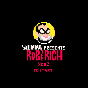 play Rob The Rich