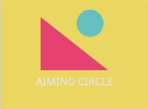 Aiming Circle