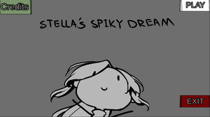 play Stella'S Spikey Dream