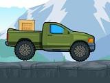 play Cargo Jeep Driver