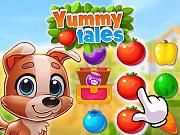play Yummy Tales