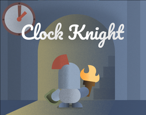 play Clock Knight