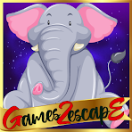 play G2E Baby Elephant Rescue Html5