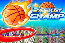 play Basket Champ