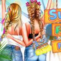 play Summer Festivals Fashion