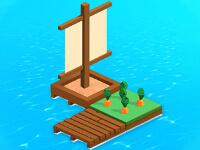 play Idle Arks: Sail And Build