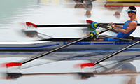 play Rowing 2 Sculls