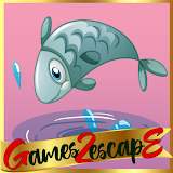 play G2E Tuna Fish Escape Html5