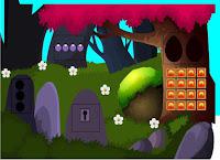 play G2M Stony Forest Escape Html5