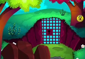 play Stony Forest Escape