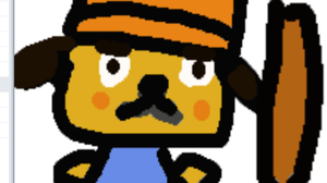 play Parappa The Crapper 2