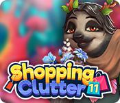 play Shopping Clutter 11: Magical Garden