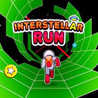 play Interstellar Run