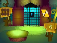 play G2M Pond Forest Escape Html5