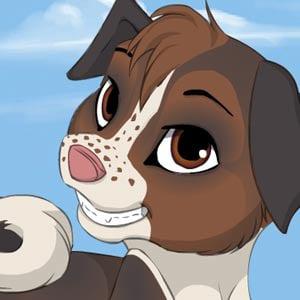play Kamira'S Puppy Maker [Mobile Game]