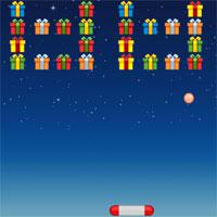 play Retroball-Christmas