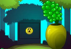 Pond Forest Escape (Games 2 Mad)