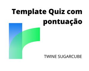 play Template Quiz - Twine Sugarcube
