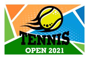 play Tennis Open 2021