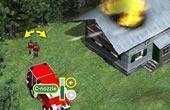 play Fireman Game