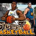 play Street Basketball