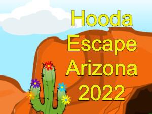 play Hooda Escape Arizona 2022