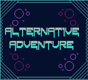 play Alternative Adventure