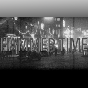 play Hammer Time