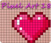 play Pixel Art 18