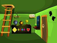 play G2M Secret House Escape Html5