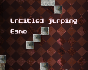 play Untitled Jumping Game