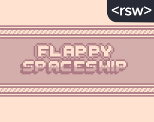 play Flappy Spaceship