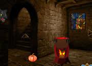 play Halloween Witch Castle 05