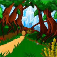 play Forest-Hedgehog-Escape