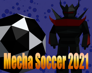 Mecha Soccer