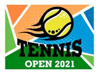 play Tennis Open 2021
