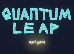play Quantum Leap