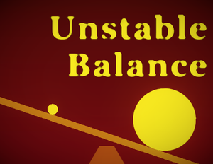 play Unstable Balance