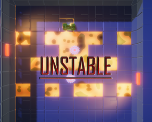 play Ludum Dare 49: Unstable