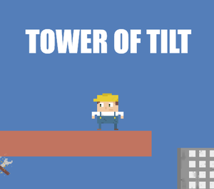 play Tower Of Tilt