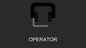 play Operator