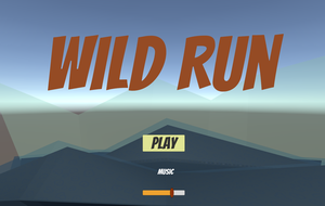 play Wild Run