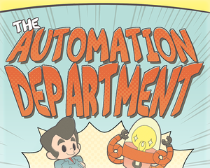 play The Automation Department