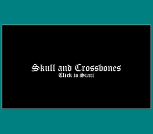 [Ld31] Skull And Crossbones (Port)