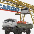 play The Cargo