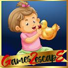 play G2E Find Milk For Baby Html5