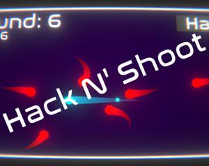 play Hack N' Shoot