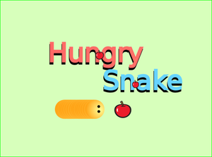 play Hungry Snake