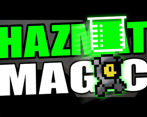 play Hazmat Magic