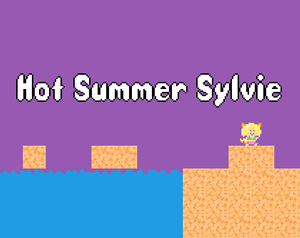 play Hot Summer Sylvie